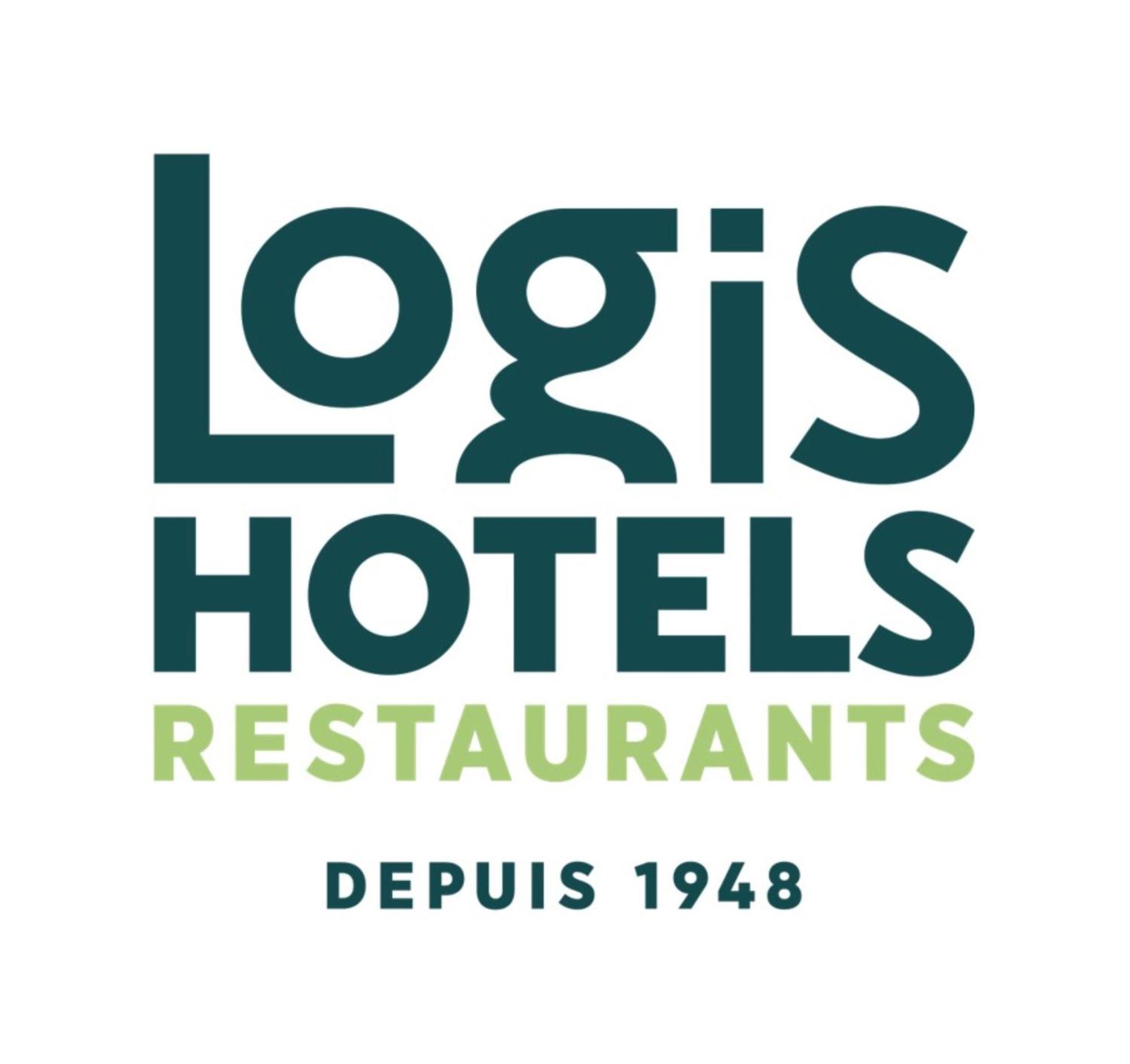 Logis Hotel - La Petite Rade Χάβρη Εξωτερικό φωτογραφία